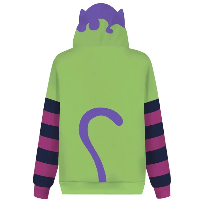 Lyou 2025 anime sk8 o infinito miya cosplay traje moletom com capuz jaqueta casaco pulôver roupa crianças meninas halloween ca ★ ★ ★ kk