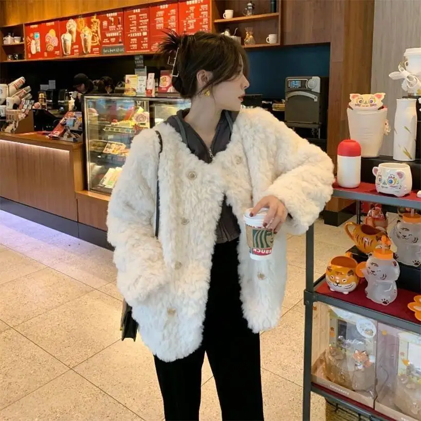 Tweed Jacket In White Womens Summer Anti-Uv Ventilate Quick-Drying Mesh Skin-Friendly Breathable Training Motion Exercise Gentle