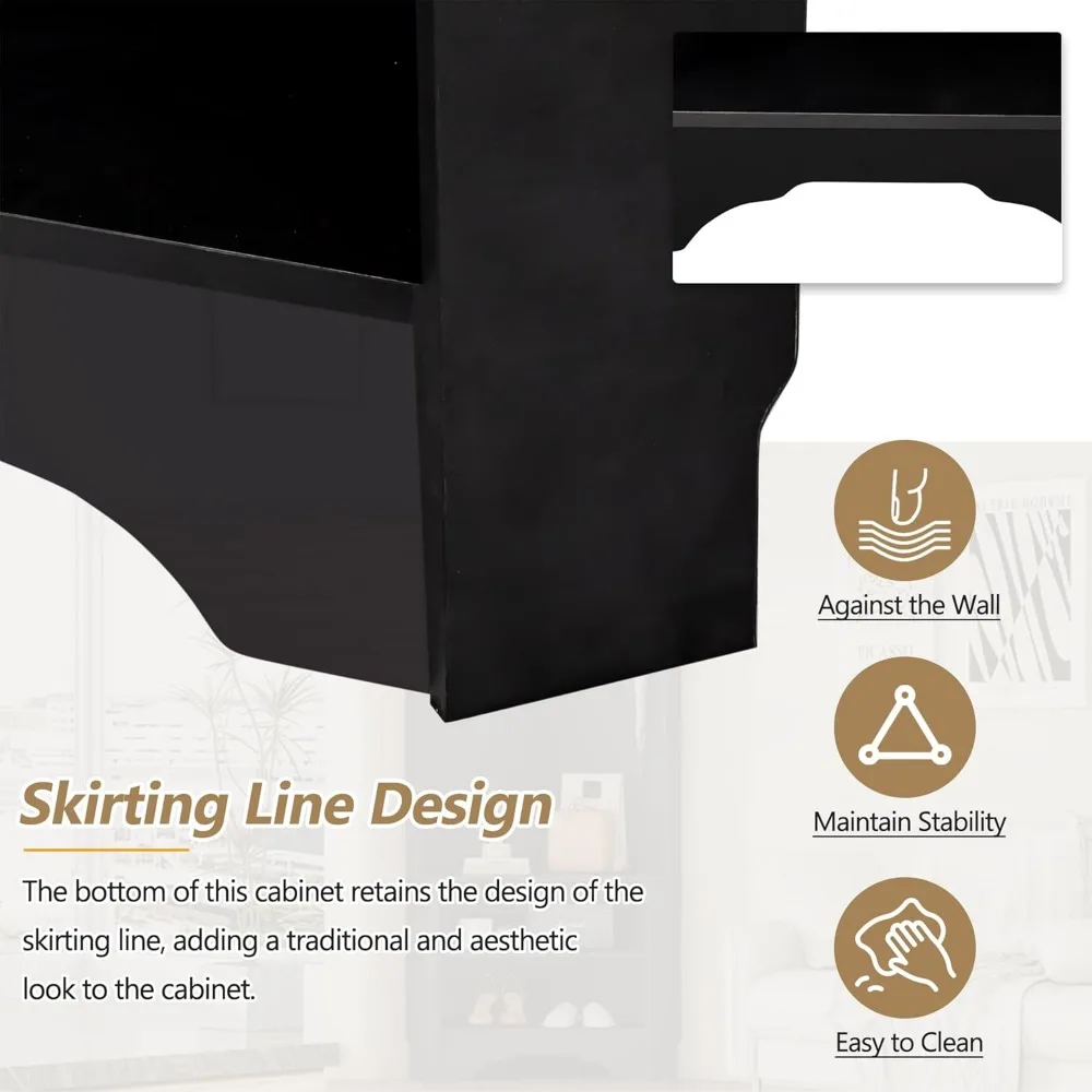 مقعد أحذية على شكل شجرة قاعة زاوية مع 4 خطافات، رف معطف متعدد الاستخدامات للمدخل، حل تخزين خزانة زاوية قابل للتعديل