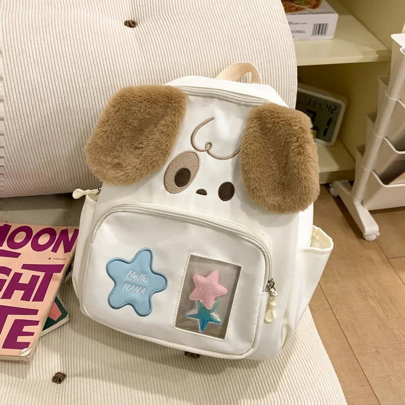 

Kids Backpack for Boy Kindergarten Girl Cartoon Backpack Cute Backpacks Travel Backpack Trend School Bags Designer Bag Mochila