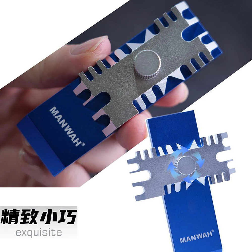 Portable Multi-Function Etched Sheet Bender Compact and powerful For  Model Building Tools Hobby DIY Accessories