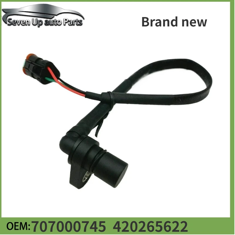 

707000745 420265622 420265624 711265622 Brand New Speed Sensor for BOMBARDIER CAN-AM OUTLANDER 400 MAX 400 800