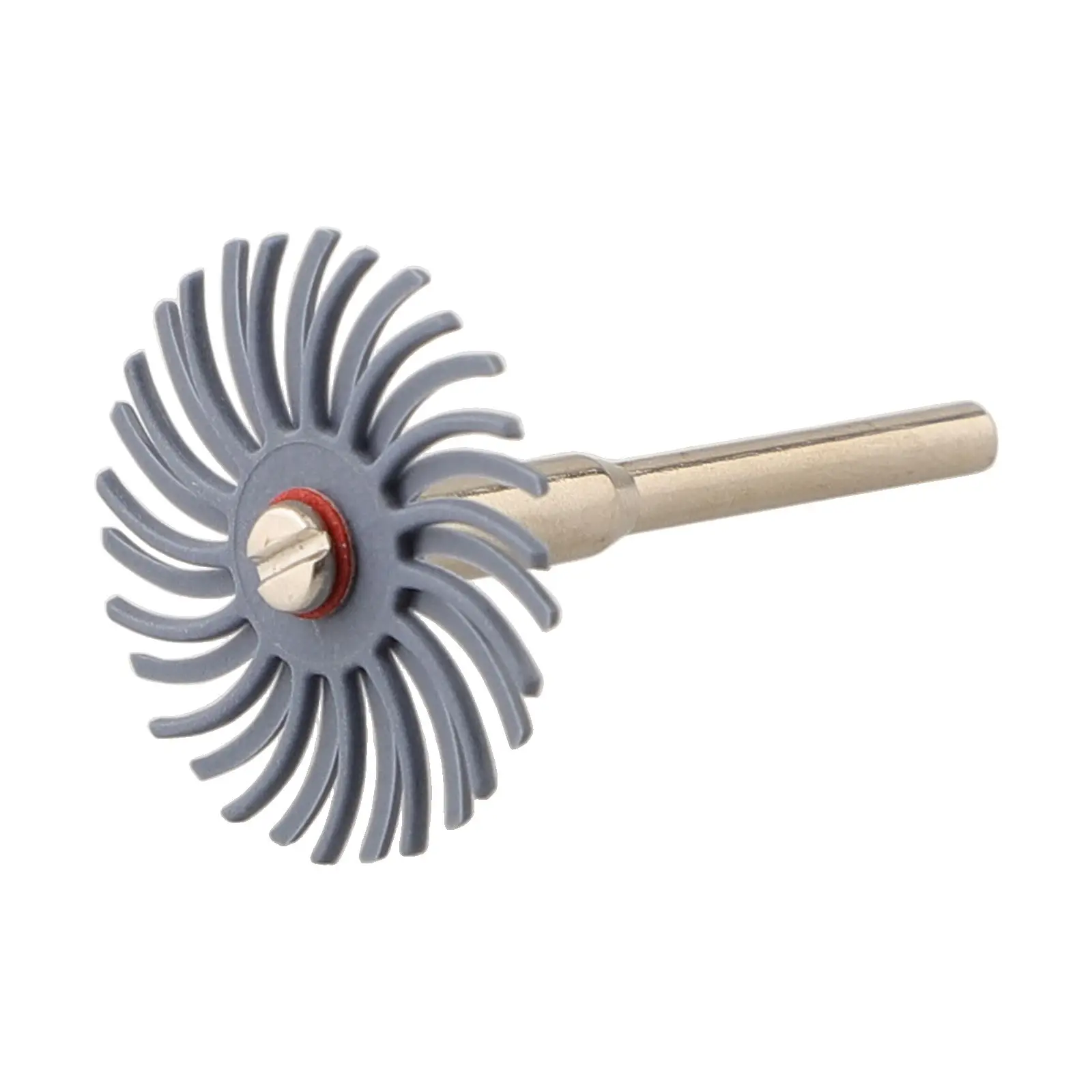 High Quality Grinding Discs Extension Rod For Woodworking Jewelry Polishing 1 Set 3mm Shank Abrasive Brush Dental Laboratory
