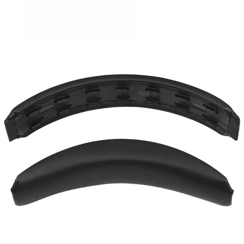 Headband Cushion Replacement Part Compatible With Bose QC35II QC45 Over-Ear Headphones, Head Beam Padding Repair Accessory