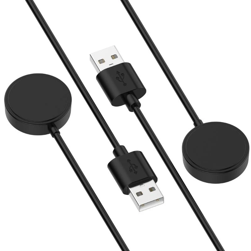U2JE Portable Wireless Charging Dock Station Watch for Gabb Watch 3