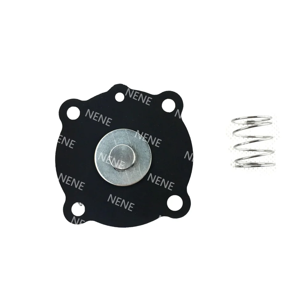 

Соединительный тип 3/4 дюйма JISI20 JISR20 JICR20 Ремкомплект мембраны импульсного струйного клапана