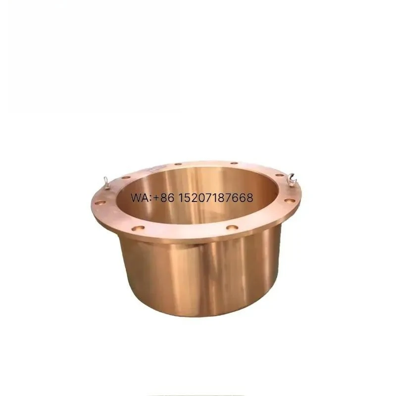 Wmwmnu Bronze Parts Cone Crusher Lower Head Bushing for HP100 HP200 HP300