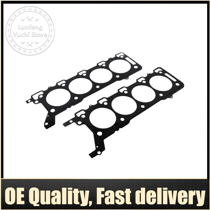 Left Right Cylinder Head Gasket For Land Rover L319, L322, L320 - 4536862, 4585198