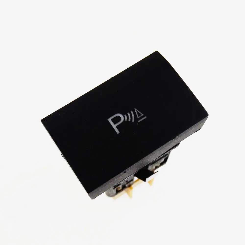 

For VW Polo 2014-2018 Ops Parking Aid Reversing Radar Switch 6RU927122 6RD 927 122 6RD927122