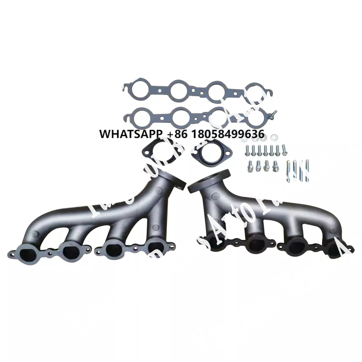 Ls Swap Cast Iron E… - image