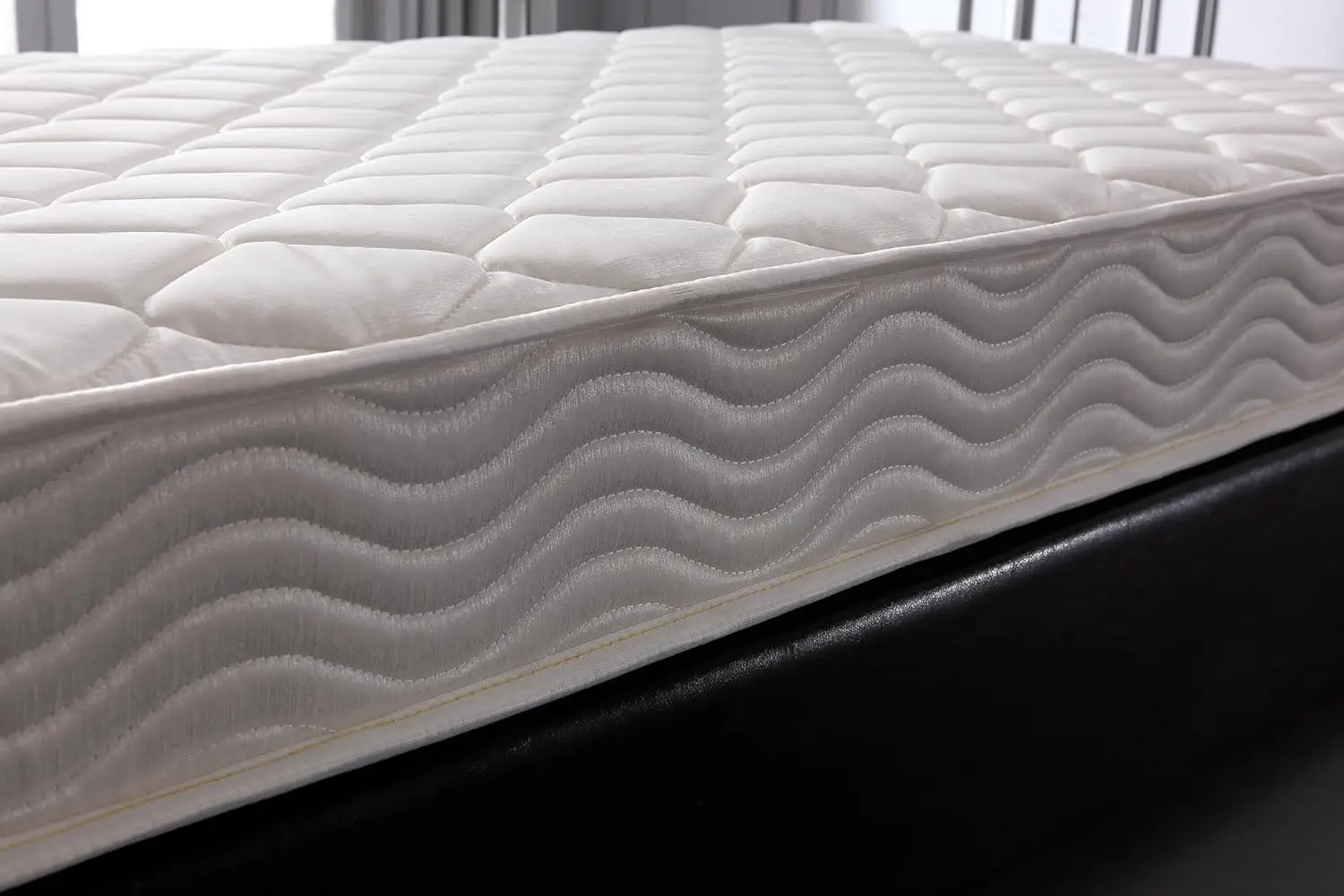 6-Inch Twin Size Spring Mattress