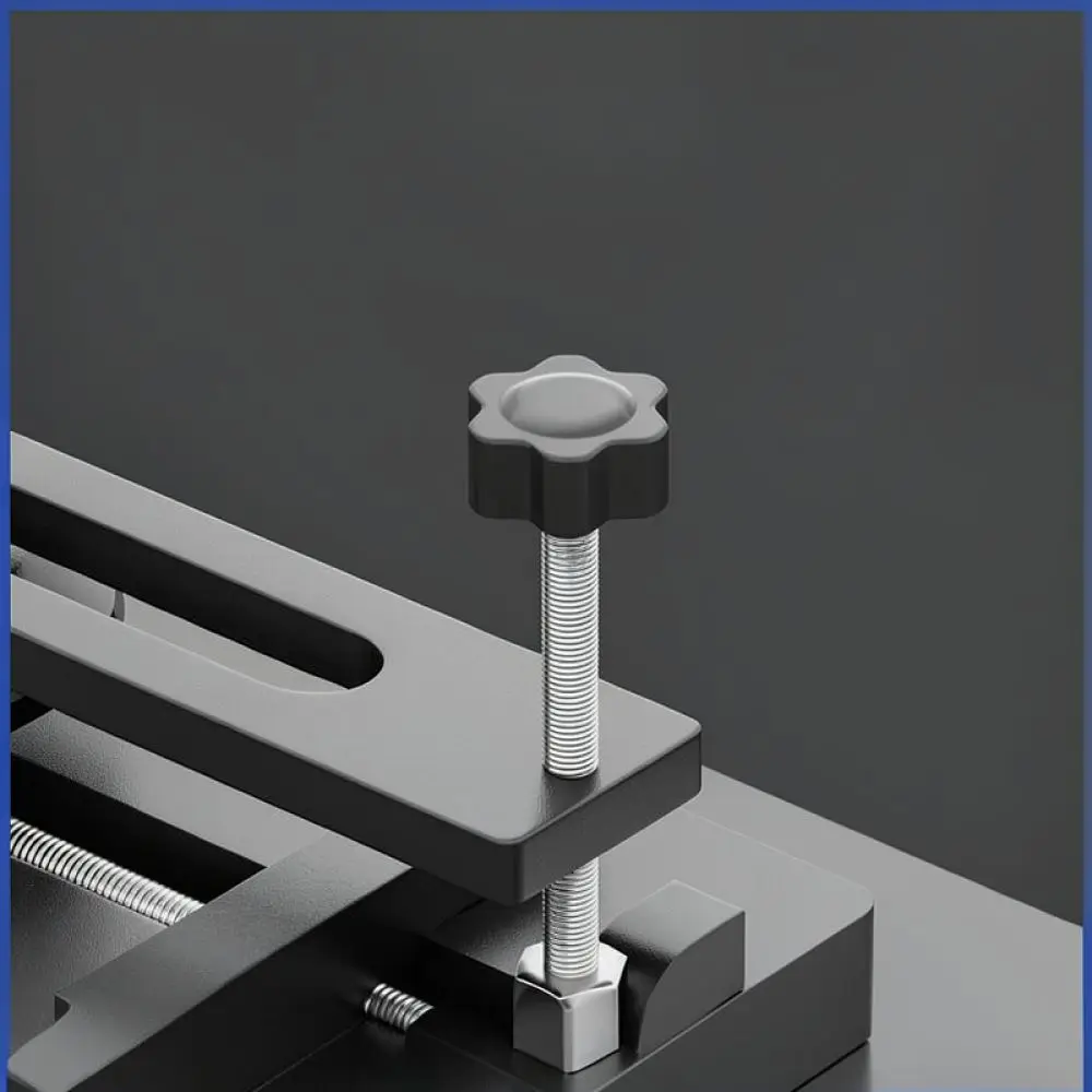 Professional Phone LCD Separator For IFixes ICF6 Suction Cup Tool Mobile Disassembly Repairing Maintenance Kit