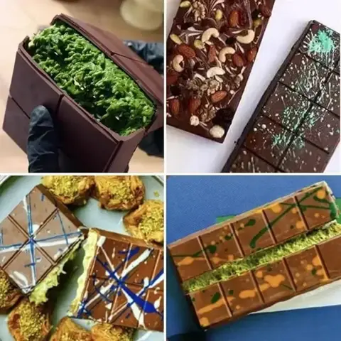 10 best sales पुडिंग मोल्ड - №10