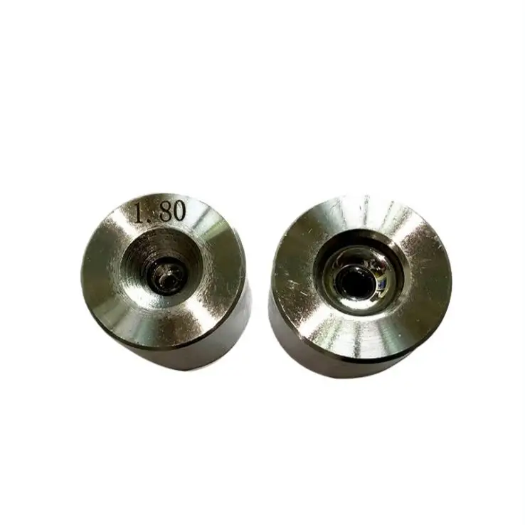 Hard Alloy Wire Drawing Mold Diamond Polycrystalline Wire Drawing Tool Can be Customized