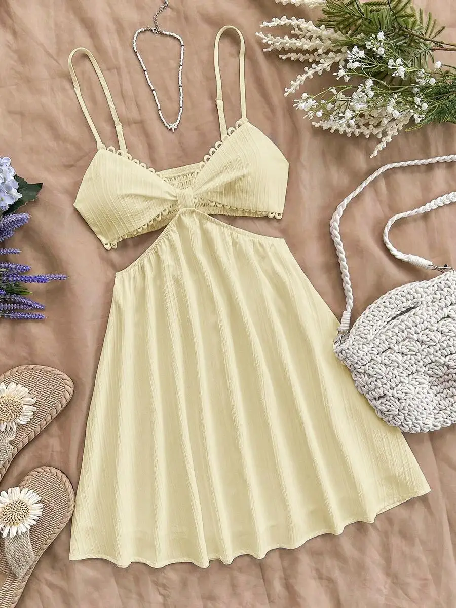 Women's Vacation Wh…