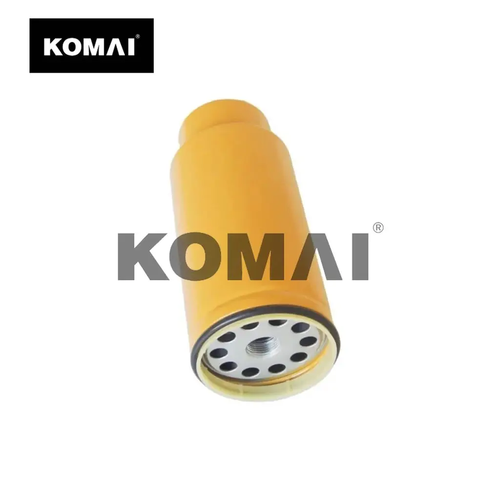 

Fuel Filter Element, For Caterpillar CAT, 423-8521, P550900, Excavator Engine Filter