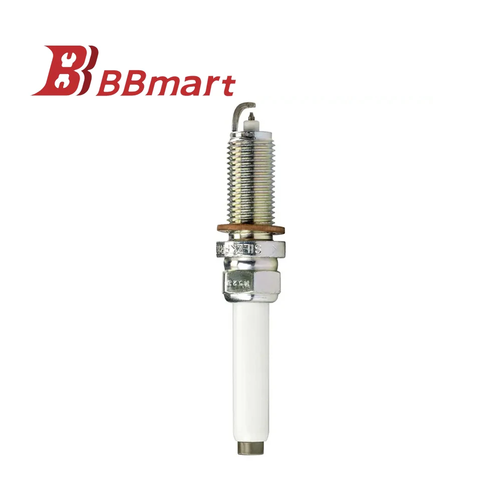 BBMart Auto Parts 1PCS 04C905626 Engine Parts Rridium Spark Plugs For VW Bora C-Trek Jetta Lavida Polo Santana