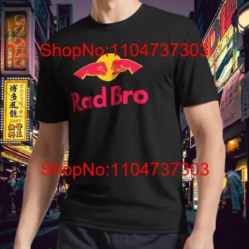 Rad Bro Energy Drin…