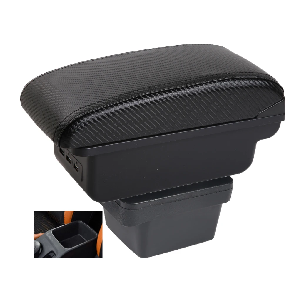 

Автомобильный подлокотник Chery Tiggo 3X, чехол для хранения центральной консоли, поддержка локтя водителя