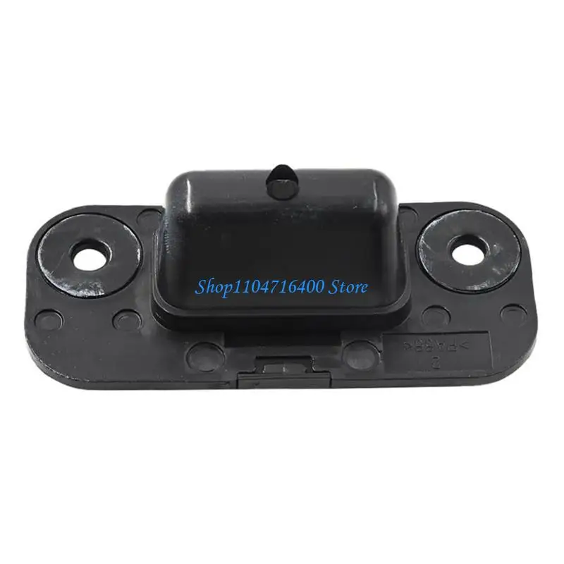 y1gd Replacement Door Retainer Automotive Accessories Easy Installation Sliding Door Locator for Vauxhall MK2 8200075742