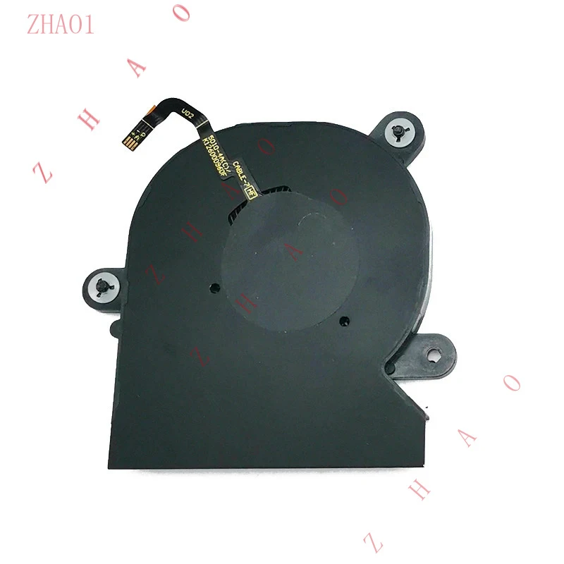Z  Laptop CPU Fan for HP Elite Dragonfly G3 G4 13.5 N11560-001 EG50040S1-CR40S9A