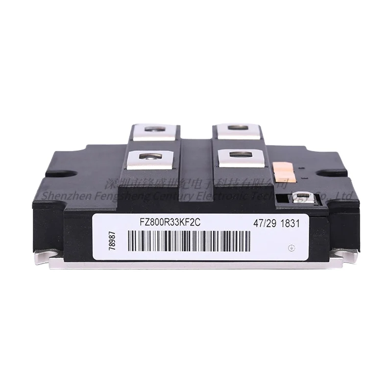 FZ800R33KF2C IGBT power module New original