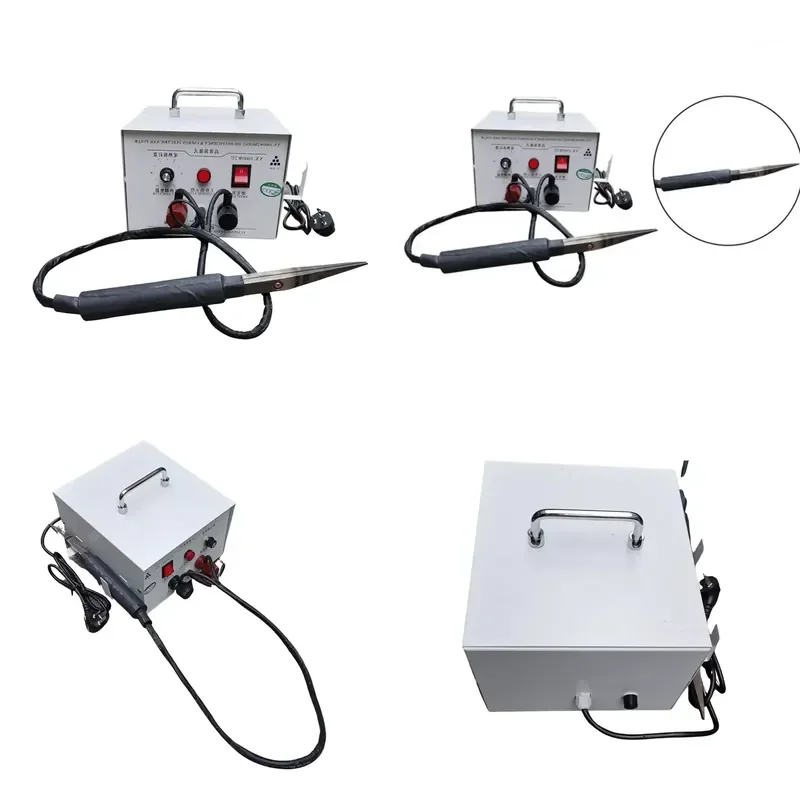 for Shoes Shoe Repair Equipment Automatic Electric Heating Nail Removal Nail Puller Shoe Machine