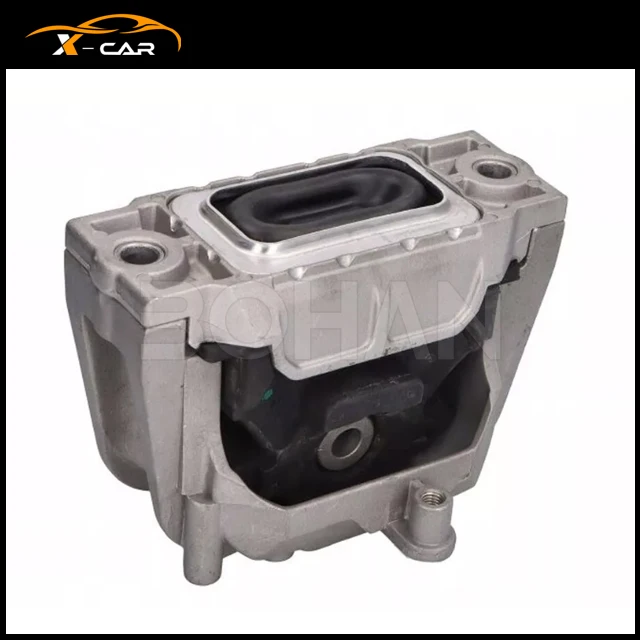 1K0199262CE 1K0199262CR 1K0199262CN 1K0199262CB 1K0199262L 1K0199262AS 1K0199262CG Engine Motor Mount for Vw Beetle CC Passat 2.