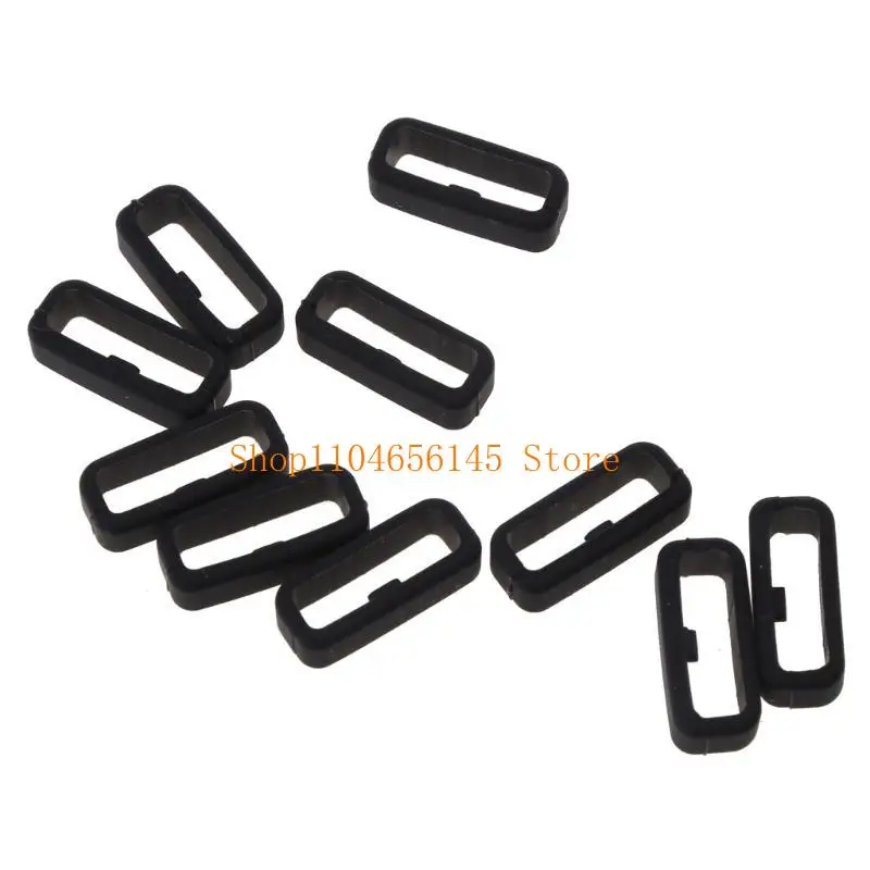 652F Buckle Fixing Ring for Garmin-Venu 2S/GarminActive S/Vivoactive 4s Smartwatch