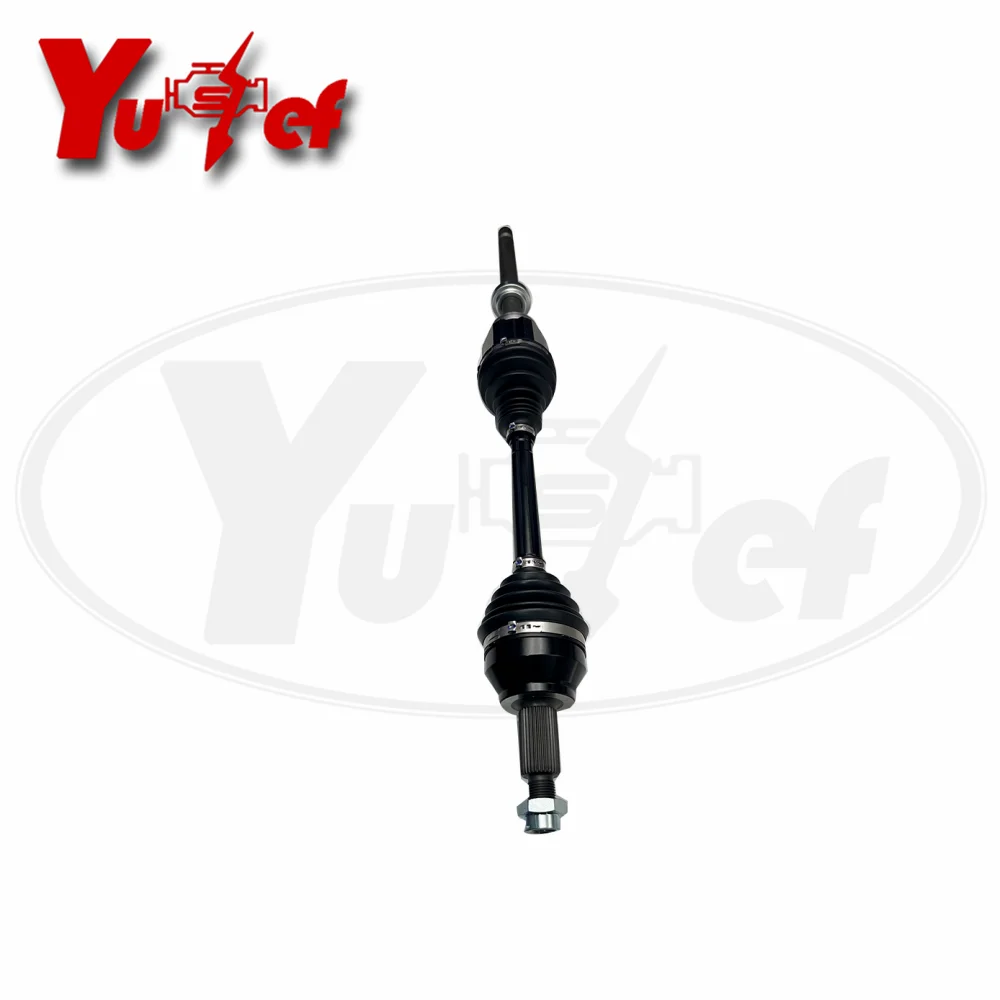 High Quality Left Drive Shaft Fits for DISCOVERY V L462 RANGE ROVER IV L405 RANGE ROVER SPORT L494 LR061603