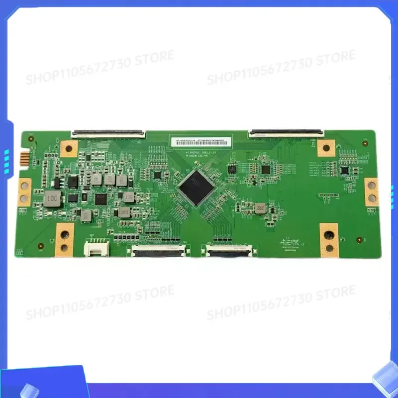 for HF100QUBE22 Logic Board HF100QUB-E22 V00 47-6022031 120Hz New Original Replacement Part