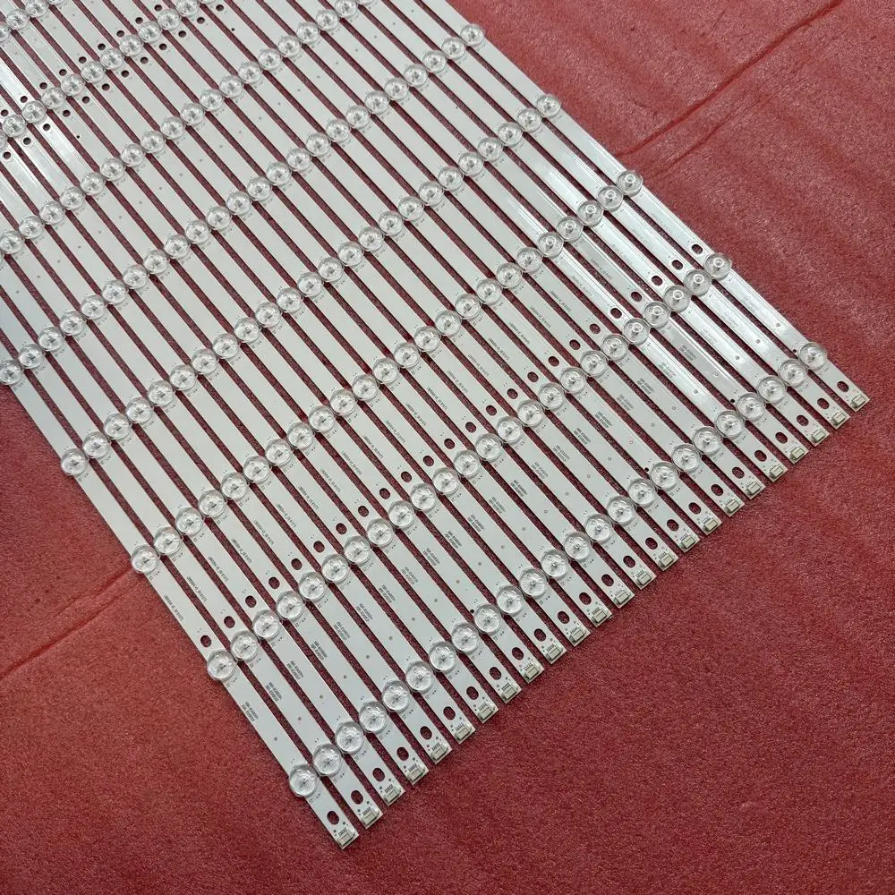 

Лента светодиодной подсветки для SONY KD85X8500F X8R-85X800H X8R-85X850F E349376