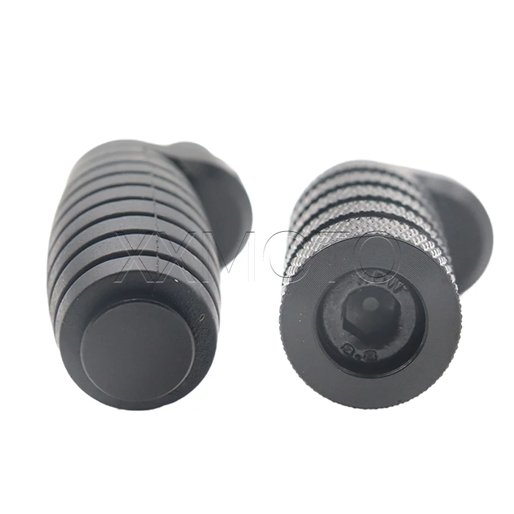 For KTM 1290 R2R 1290 Super Duke 3.0 1290 SDR Motorcycle Brake Shift Gear Pedal Lever Aluminum Head Rubber Sleeve Accessories