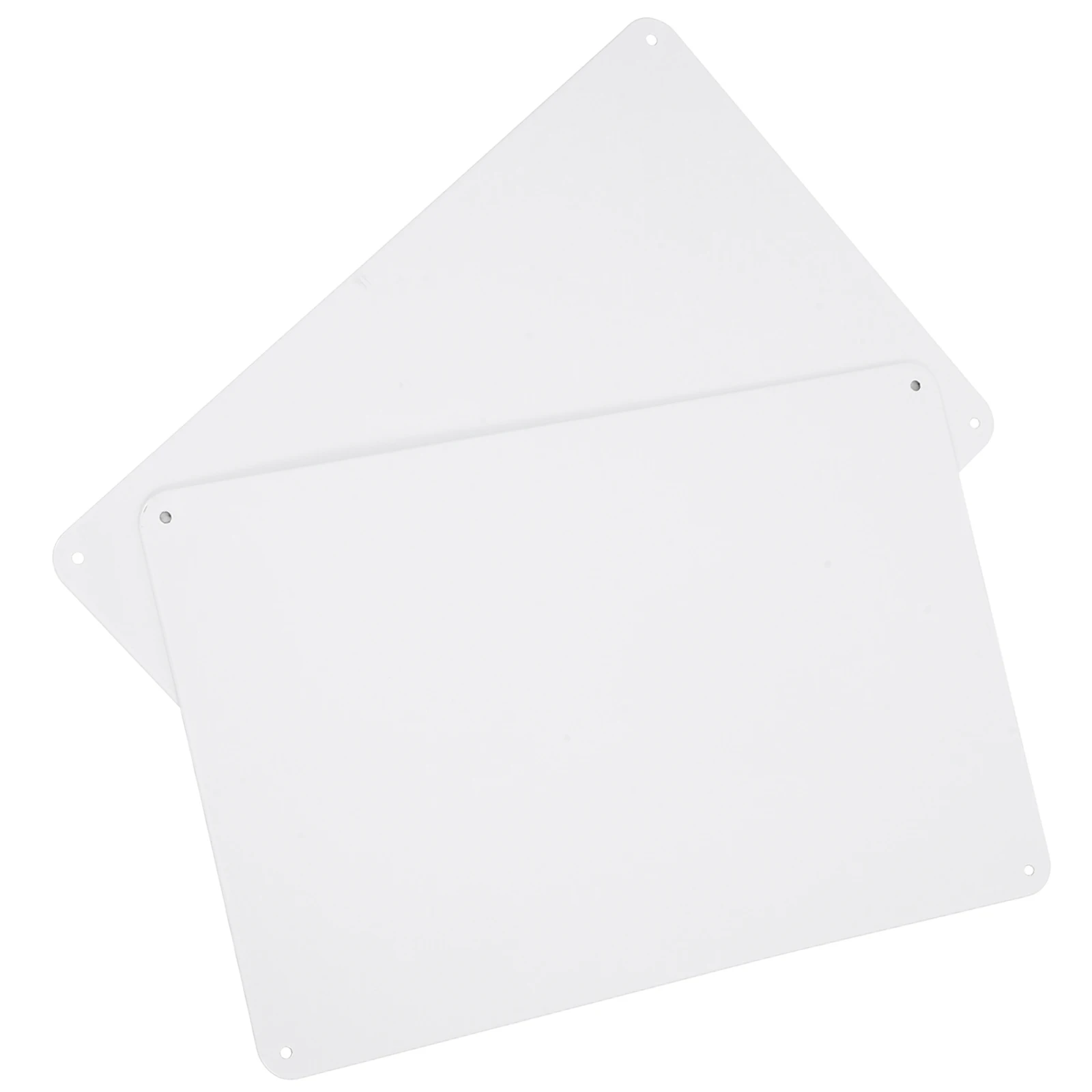 

2Pcs Blank Sign Sublimation Metal Blanks DIY Door Hanger Ideal for Outdoors Crafting Sheets Versatile Use