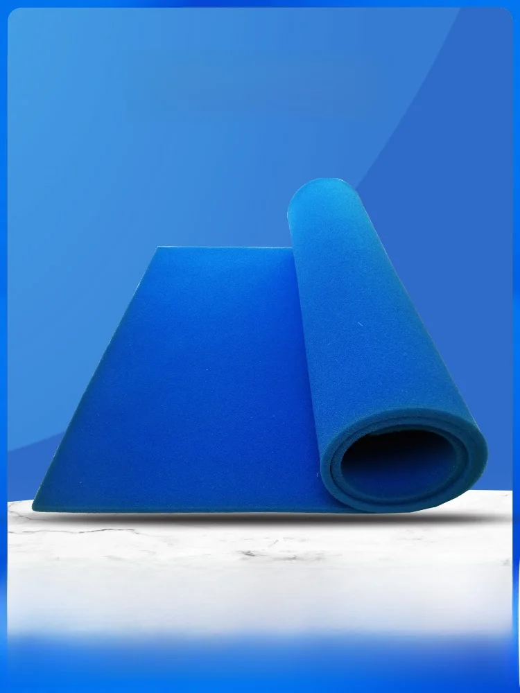 High Density Silicone Ironing Board Sponge for Dry Clean Shops High Elasticity Non-Slip Water Resistant Ironing Tool
