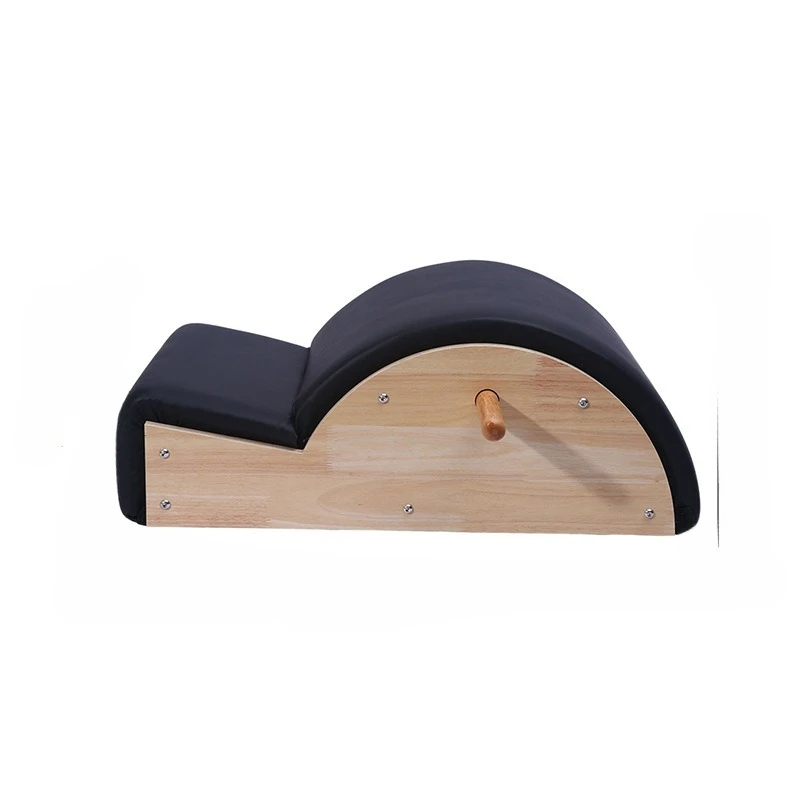 

Pilates Spine Orthotics Lumbar Scoliosis Orthotics Spine Fitness Equipment Solid Wood Equipment