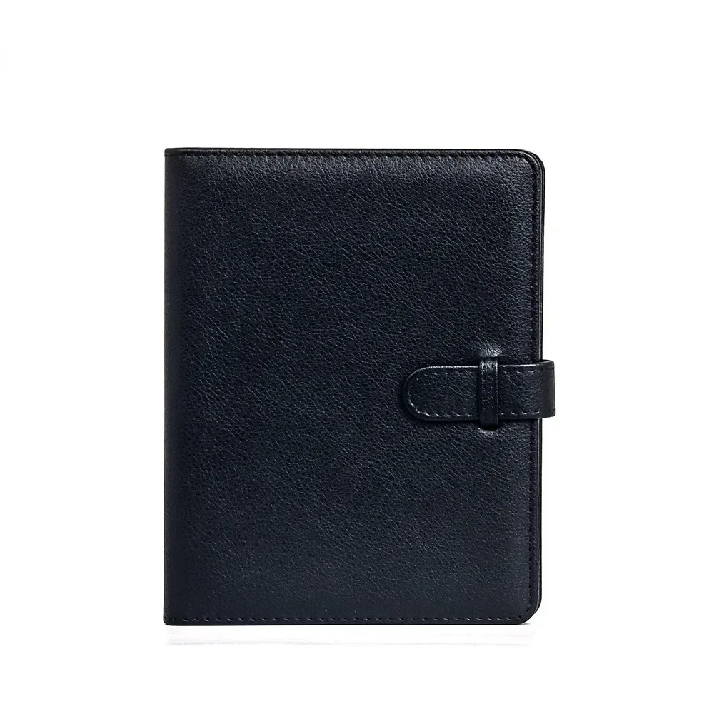 80 Taschen 5 Zoll Fotoalbum Sofortbildkamera Film Ticket Bild Aufbewahrungshülle Stempel für Fujifilm Instax W210/W300/W400