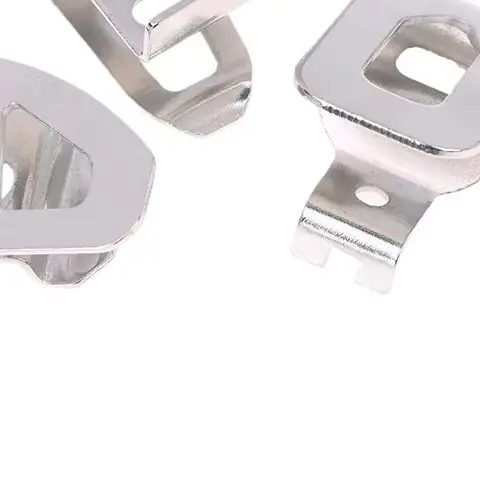 

2pcs Electric Drill Belt Clip Hooks For 18V 20V Drill Driver N268241 N169778 DCD980 Hammer Impact Wrench Accessories