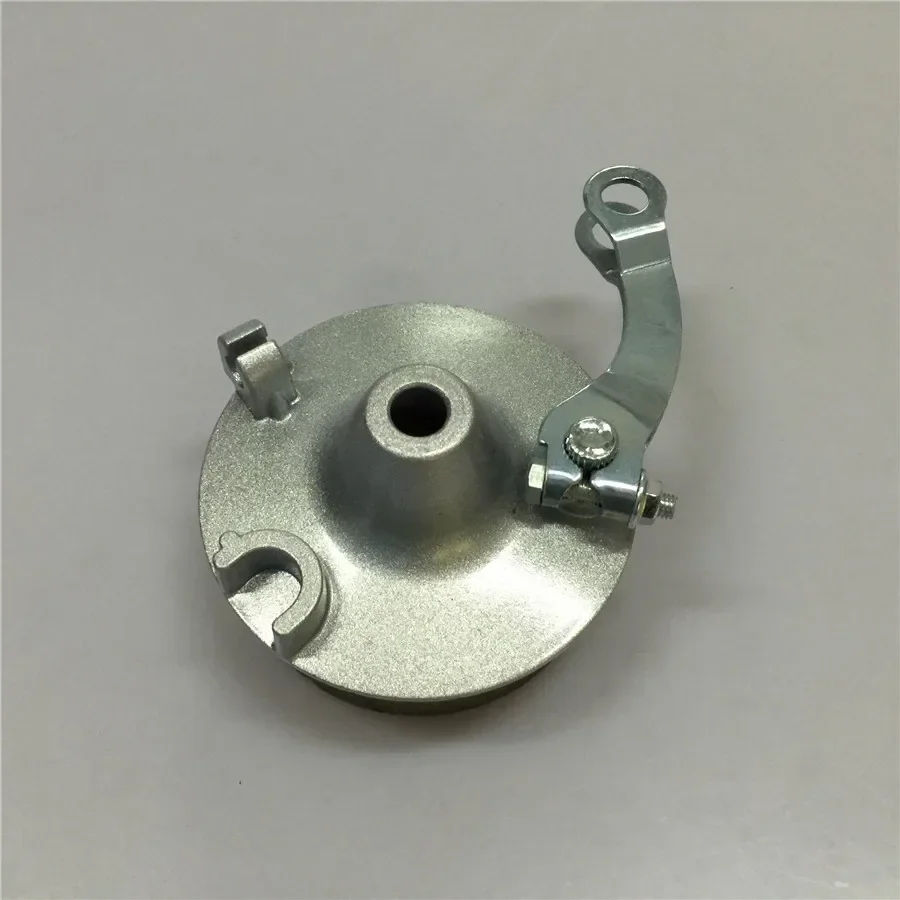 for Electric Vehicles Before The Drum Brake 50mm 80mm Before The Drum Brake Assembly Battery Car Electric Car Brake Accessories