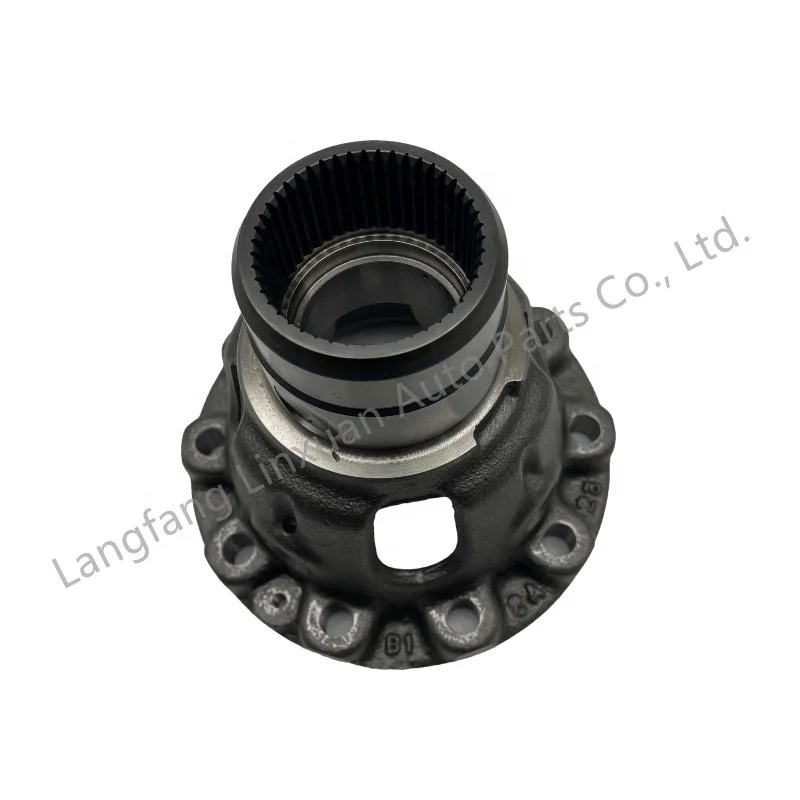 

45822-3B850 Gearbox Differential Housing Wave Box Differential Four-wheel Drive Differential Gearbox Gear For Kia/hyundai