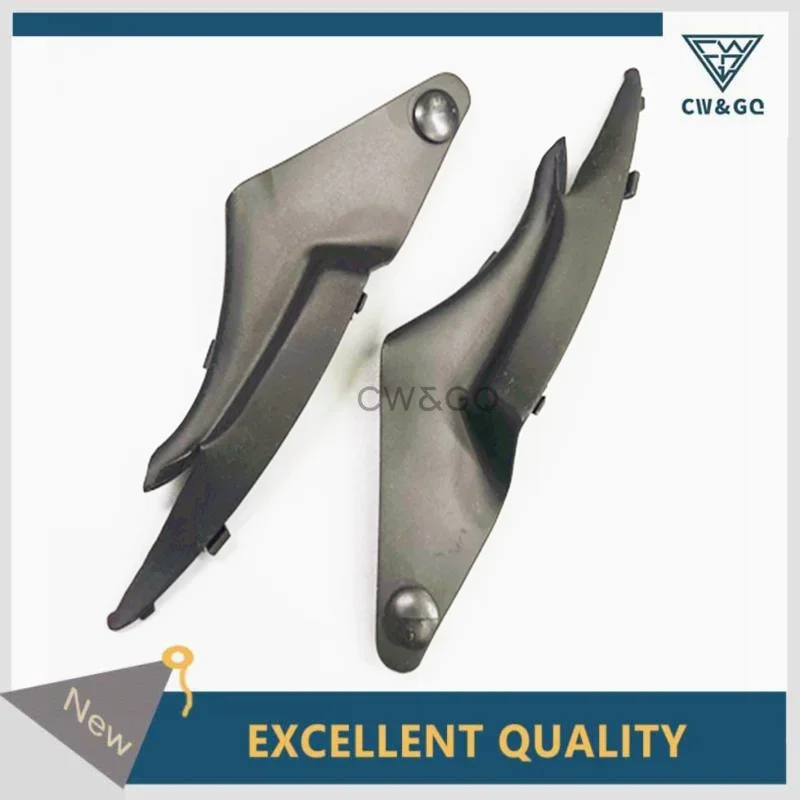 Front windshield Triangular Plate For VOLVO S80 1999-2006 Drip rail moulding front left / Right End 8663892 8663893