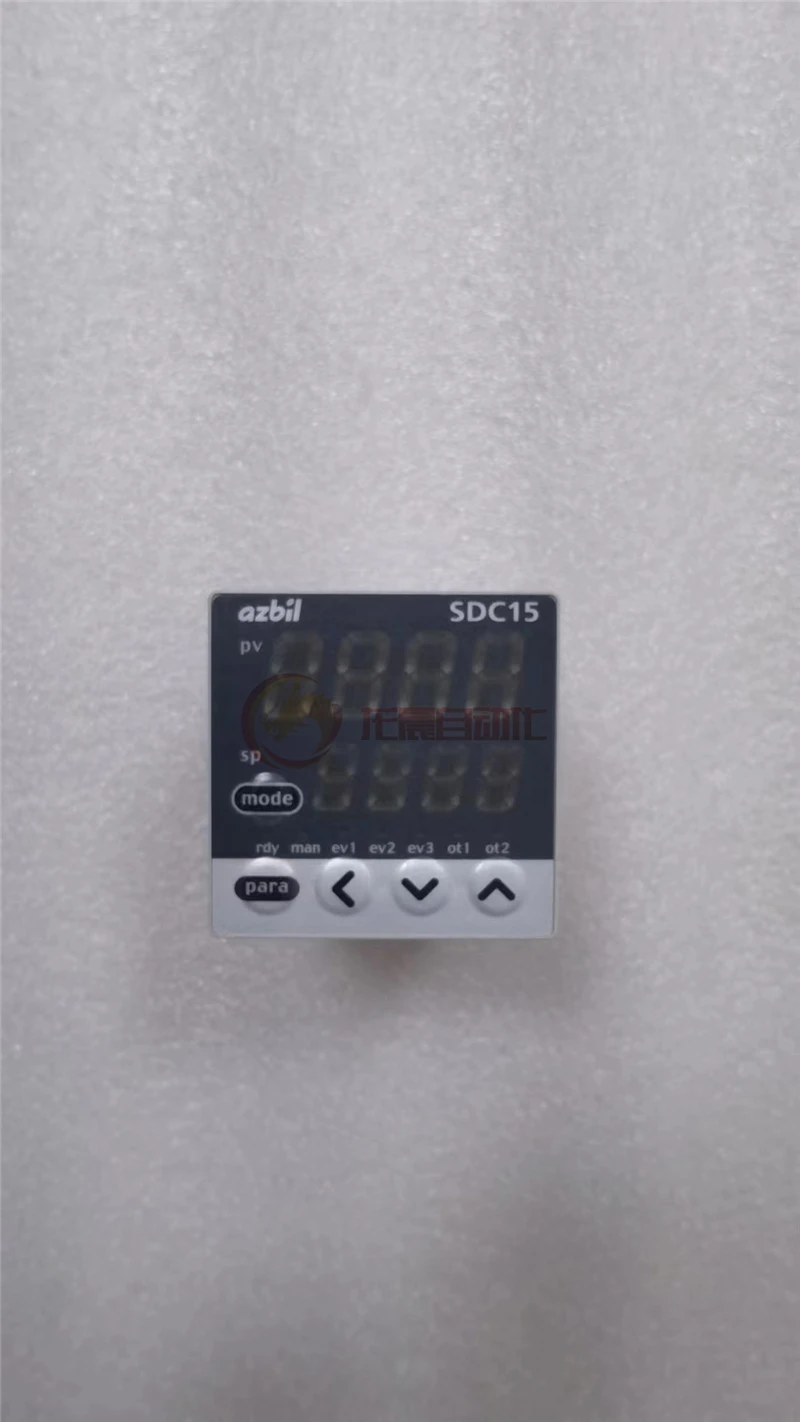 C15MTVOTA0100  Temperature Controller Brand-new Original Authentic Products