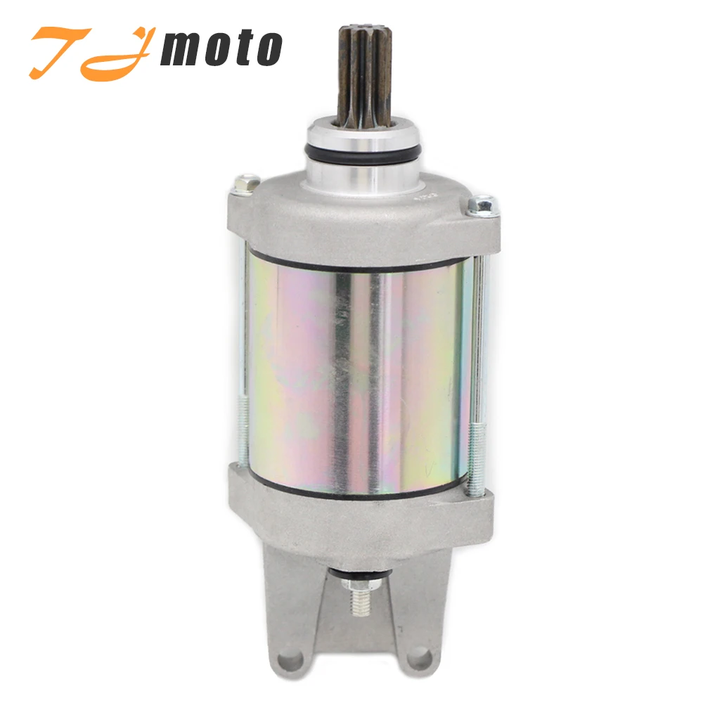 

Motorcycle Starter Motor 896221 For Aprilia Tuono 1000 V4 R STD/Aprc V4 1000 R STD/Aprc NOABS RSV4 Tuono V4 R Aprc ABS Aprc