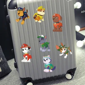 İlk 10 satış patrulheira air - №3