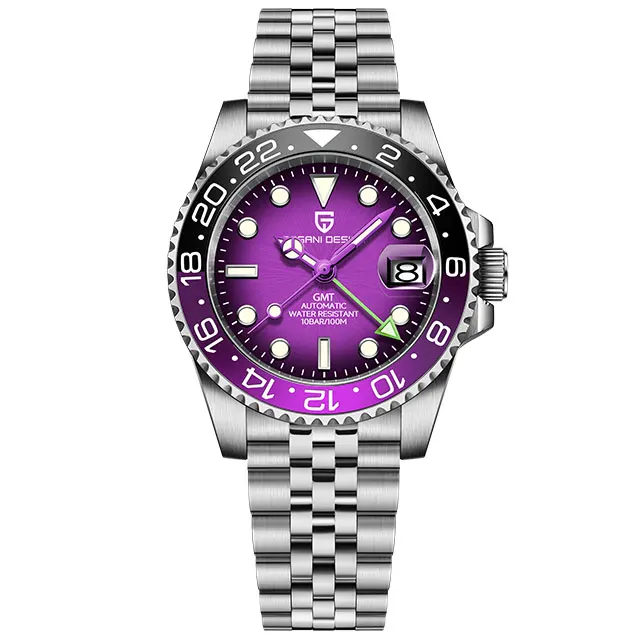 Jubilee Purple