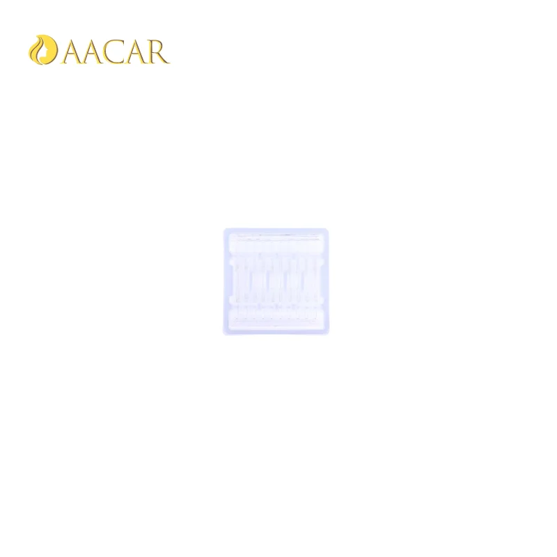 100 pezzi strumenti per la rimozione del cerume in silicone tamponi per le orecchie appiccicosi usa e getta plettri detergente per le orecchie per adulti bambini anziani rimozione del cerume