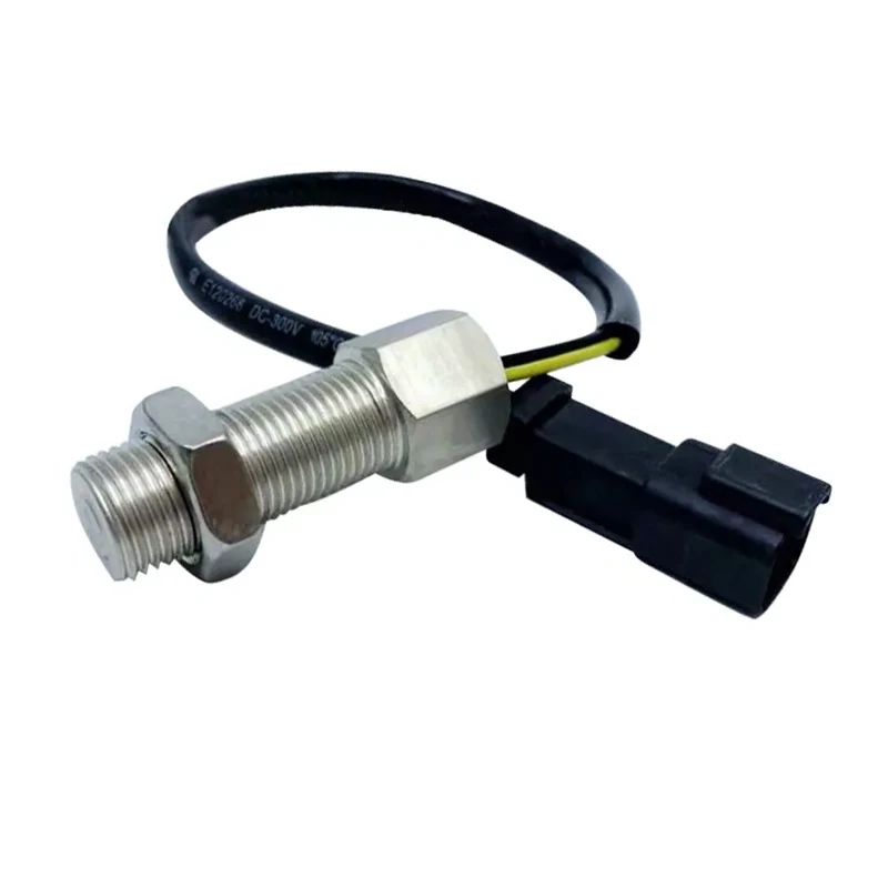 Sensor de velocidade de alta qualidade para Ccaterpillar Ccat, 3244131, E312C, 320C, D, 323D, 324-4131, Novo