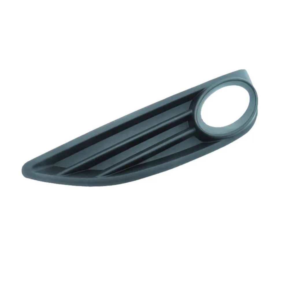 For Byd Surui E5 Front Fog Lampshade Car Lampshade Frame Bumper Lamp Bracket Decorative Cover Accessories