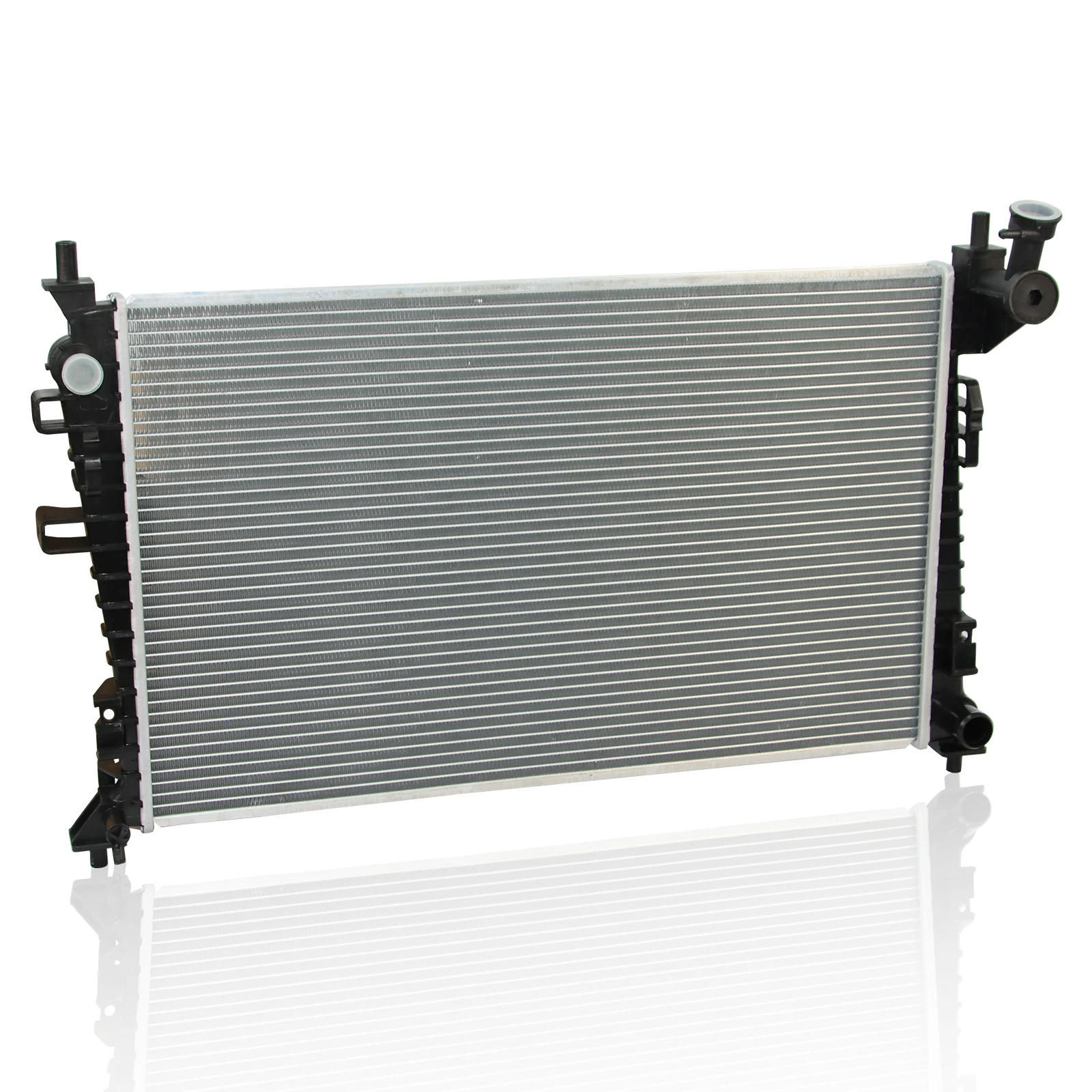 13087 Radiator for 2008-2011 Ford Focus RS S SE SEL SES Sport ST 2.0L 2.5L L4