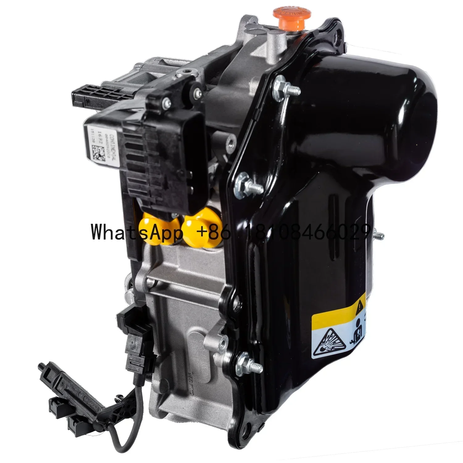 WWT OAM325026C 0AM325025K DQ200 DSG 7-Speed Auto Transmission system TCU TCM Mechatronic gearbox parts